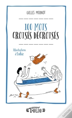 Capa do artigo 100 Mots Croisés Decroisés
