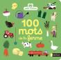 100 Mots De La Ferme - Preview