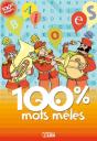 100 % Mots Meles - Preview