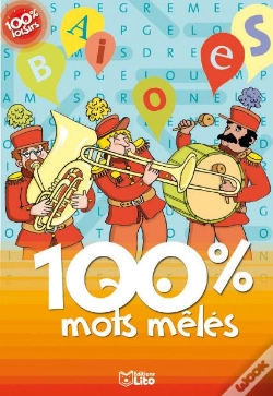 Capa do artigo 100 % Mots Meles