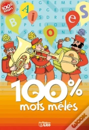 Capa do artigo 100 % Mots Meles