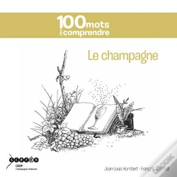 Capa do artigo 100 Mots Pour Comprendre Le Champagne