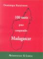 100 Mots Pour Comprendre Madagascar - Preview