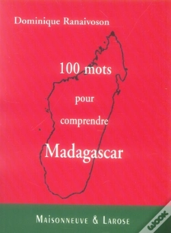 Capa do artigo 100 Mots Pour Comprendre Madagascar