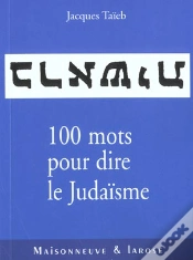 Capa do artigo 100 Mots Pour Dire Le Judaisme