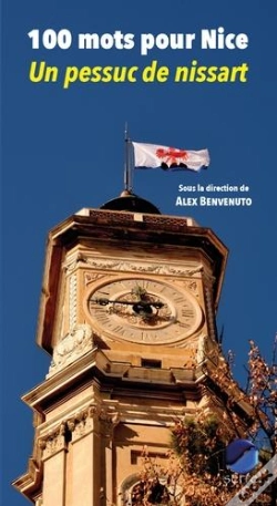 Capa do artigo 100 Mots Pour Nice ; Un Pessuc De Nissart