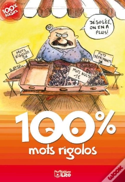 Capa do artigo 100% Mots Rigolos