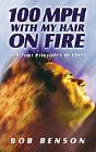 100 Mph With My Hair On Fire! - Preview
