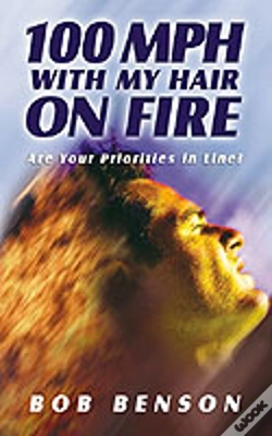 Capa do artigo 100 Mph With My Hair On Fire!