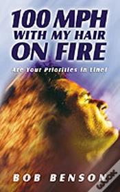 Capa do artigo 100 Mph With My Hair On Fire!