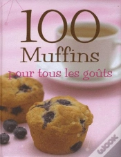 Capa do artigo 100 Muffins Pour Tous Les Gouts