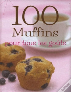 Capa do artigo 100 Muffins Pour Tous Les Gouts
