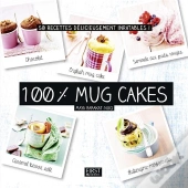 100% Mug Cakes