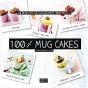 100% Mug Cakes - Preview