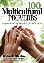Capa do artigo 100 Multicultural Proverbs