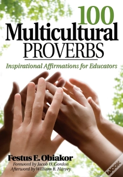 Capa do artigo 100 Multicultural Proverbs