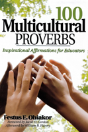 100 Multicultural Proverbs - Preview