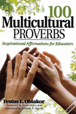 Capa do artigo 100 Multicultural Proverbs