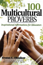 Capa do artigo 100 Multicultural Proverbs