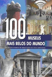 Capa do artigo 100 Museus Mais Belos do Mundo