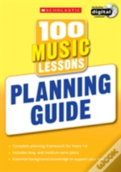 100 Music Lessons: Planning Guide