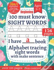 100 Must Know Sight Words