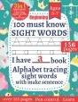 100 Must Know Sight Words - Preview