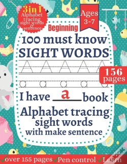 Capa do artigo 100 Must Know Sight Words