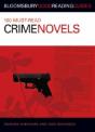 100 Must-Read Crime Novels - Preview
