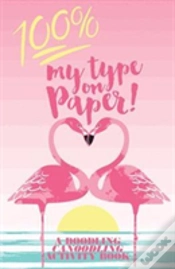 Capa do artigo 100% My Type On Paper