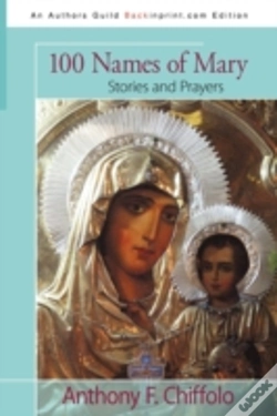 Capa do artigo 100 Names Of Mary