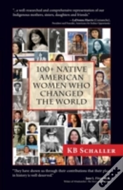 Capa do artigo 100 + Native American Women Who Changed