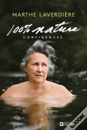 Capa do artigo 100% Nature