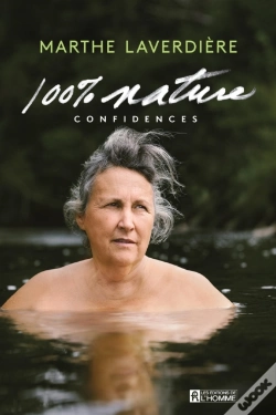 Capa do artigo 100% Nature
