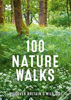 Capa do artigo 100 Nature Walks