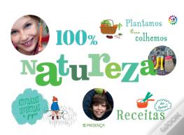 100% Natureza