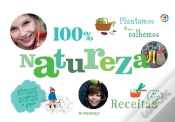Capa do artigo 100% Natureza