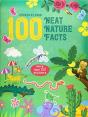 100 Neat Nature Facts Stickers - Preview