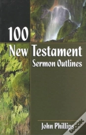 Capa do artigo 100 New Testament Sermon Outlines
