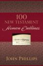100 New Testament Sermon Outlines - Preview