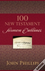 Capa do artigo 100 New Testament Sermon Outlines