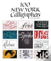 100 New York Calligraphers