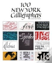 Capa do artigo 100 New York Calligraphers