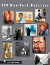 Capa do artigo 100 New York Painters