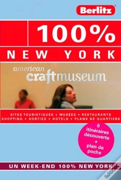 Capa do artigo 100% New York