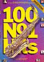 100 No. 1 Hits For Saxophone - Preview