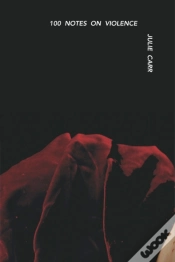 Capa do artigo 100 Notes On Violence