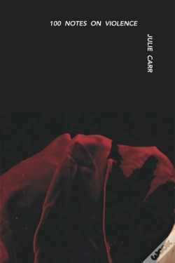 Capa do artigo 100 Notes On Violence