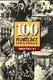 Capa do artigo 100 Notícies D¿Un Segle