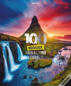Capa do artigo 100 Nouveaux Lieux À Couper Le Souffle